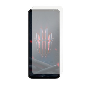 ZTE Nubia Red Magic 6s Paper Screen Protector