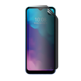 ZTE Blade V30 Vita Privacy Screen Protector