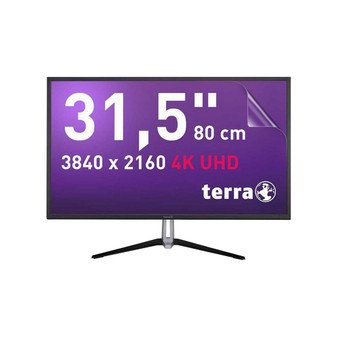 Terra Monitor 32 3290W Vivid Screen Protector