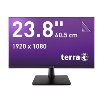 Terra Monitor 24 2463W Vivid Screen Protector