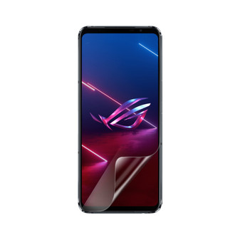 Asus ROG Phone 5 Screen Protector - Matte