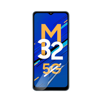 Samsung Galaxy M32 5G Matte Screen Protector
