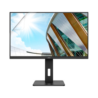 AOC Monitor 32 U32P2CA Matte Screen Protector