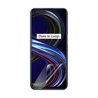 Realme 8s 5G Matte Screen Protector