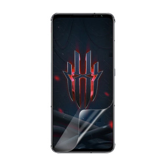 ZTE Nubia Red Magic 6s Pro Matte Screen Protector