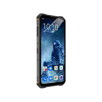 Oukitel WP13 Matte Screen Protector