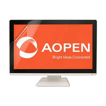 AOPEN Monitor 22 (dTILE 2162-M) Matte Screen Protector