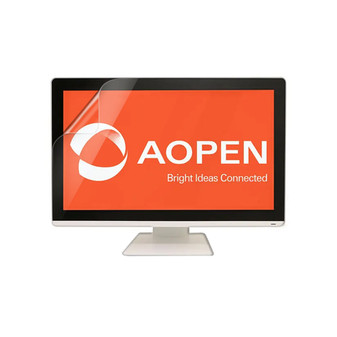 AOPEN Monitor 24 (dTILE 2462-M) Matte Screen Protector