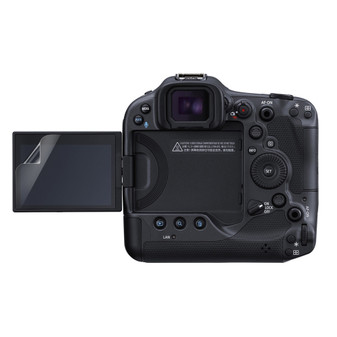 Canon EOS R3 Matte Screen Protector