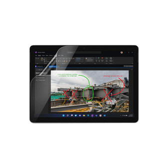 Microsoft Surface Go 3 Matte Screen Protector