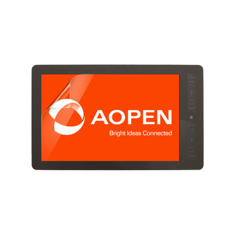 AOpen Monitor 10 (eTILE-X1032TB) Matte Screen Protector