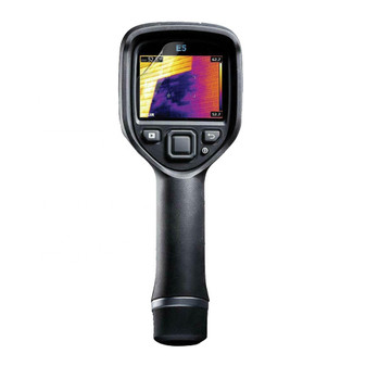 Flir E5-XT Matte Screen Protector