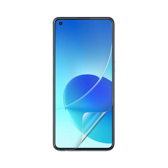 Oppo Reno6 4G Impact Screen Protector