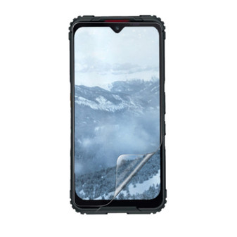 Energizer Hard Case G5 Impact Screen Protector