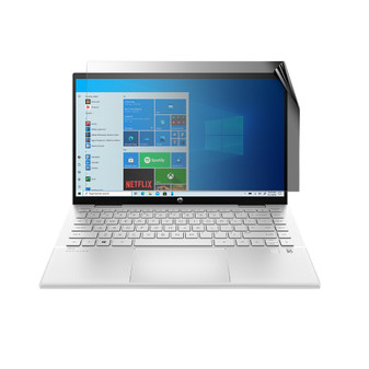 HP Pavilion x360 14T DY000 Privacy Screen Protector