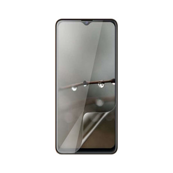 Cubot Note 10 Matte Screen Protector