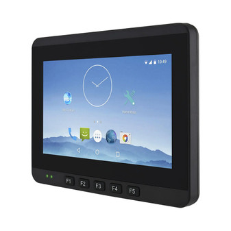 Winmate FM07A Privacy (Portrait) Screen Protector