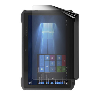 Winmate M116PT Privacy (Portrait) Screen Protector