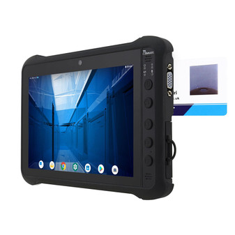 Winmate M900QT Privacy (Portrait) Screen Protector