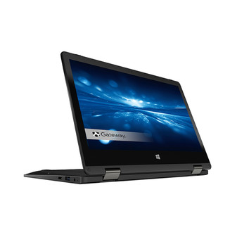 Gateway 11 (GWTC116-2BK)