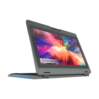 Gateway 11 (GWTC116-3BK)