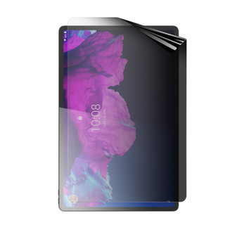 Lenovo Tab P12 Pro Privacy (Portrait) Screen Protector