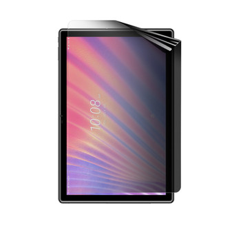 HTC A100 Privacy (Portrait) Screen Protector