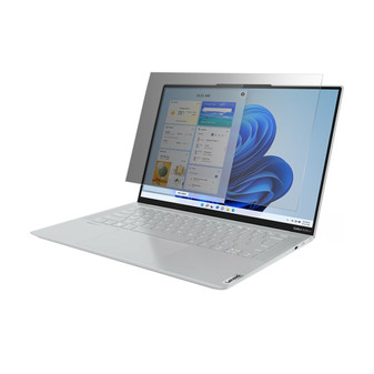 Lenovo Yoga Slim 7 Carbon 14ACN6 (Touch) Privacy Screen Protector