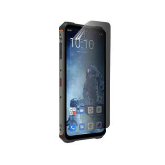 Oukitel WP13 Privacy Screen Protector