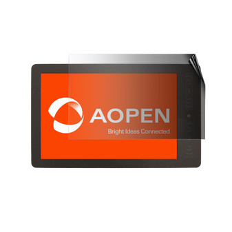 AOpen Monitor 10 (eTILE-X1032TB) Privacy Screen Protector