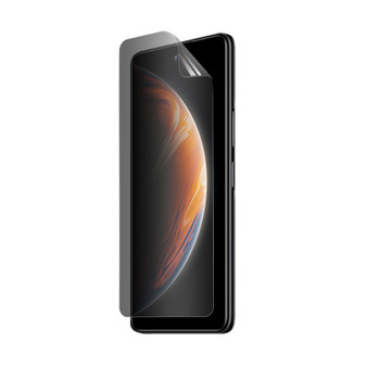 Infinix Zero X Neo Privacy Screen Protector