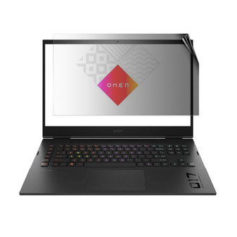 HP Omen 17T CK000 Privacy Screen Protector