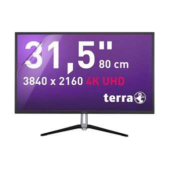 Terra Monitor 32 3290W Matte Screen Protector