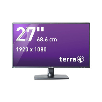 Terra Monitor 27 2756W Matte Screen Protector