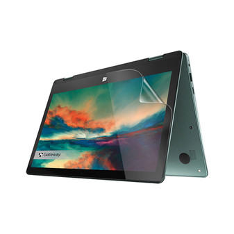 Gateway 11 (GWTC116-2GR) Matte Screen Protector