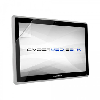 Cybernet CyberMed S24k Matte Screen Protector