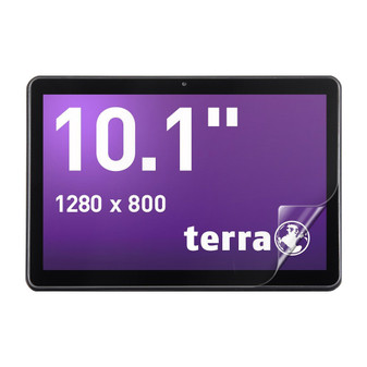 Terra Pad 1006 Impact Screen Protector