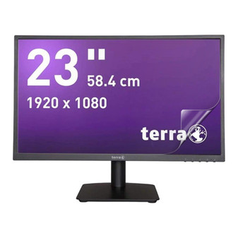 Terra Monitor 23 2311W Impact Screen Protector
