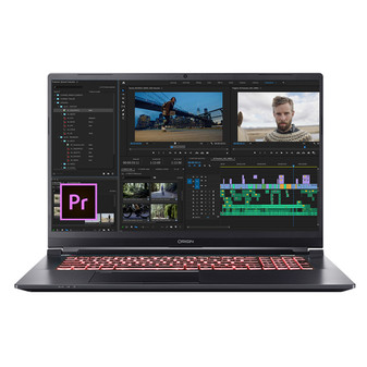 Origin 17 NT 17 (30-Series)