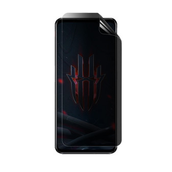 ZTE Nubia Red Magic 6s Privacy Quad Screen Protector