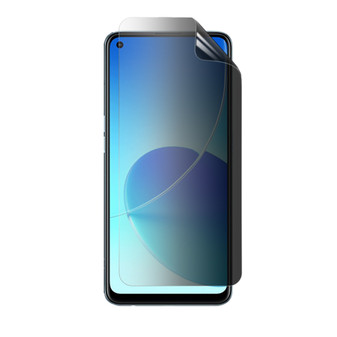 Oppo Reno6 Z Privacy Screen Protector