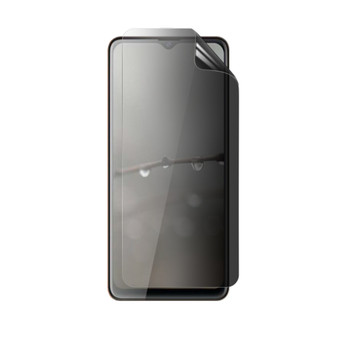 Cubot Note 10 Privacy Screen Protector