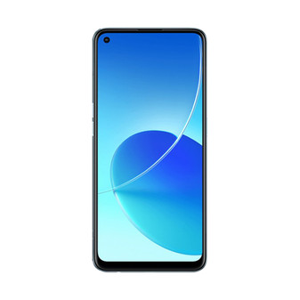Oppo Reno6 Z Privacy Quad Screen Protector
