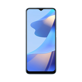 Oppo A16 Privacy Quad Screen Protector