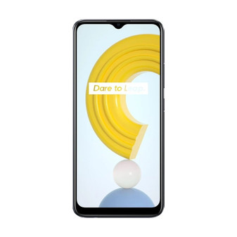 Realme C21Y