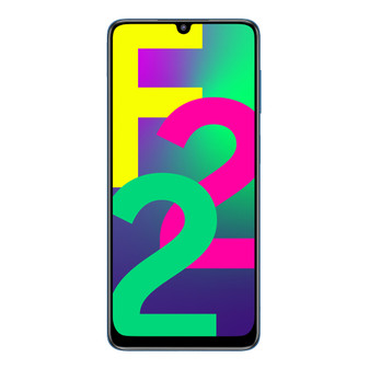 Samsung Galaxy F22