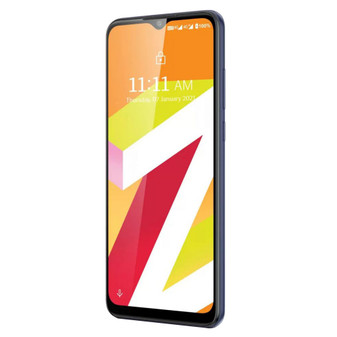 Lava Z2s Privacy Quad Screen Protector