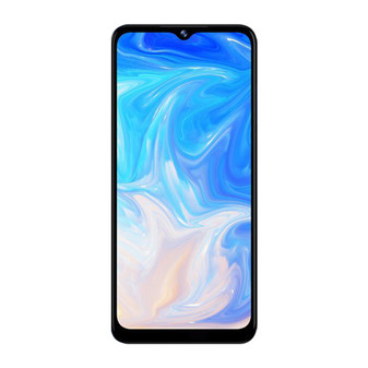 Doogee N40 Pro Privacy Quad Screen Protector