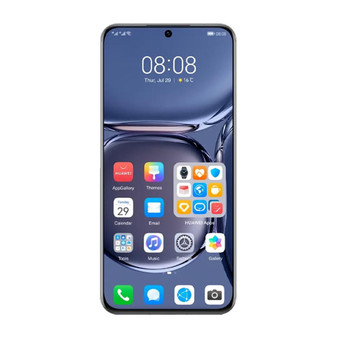 Huawei P50 Privacy Quad Screen Protector