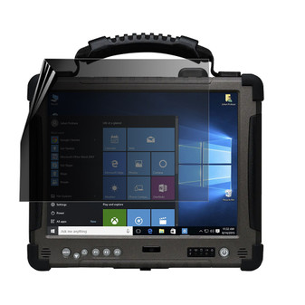 Winmate R10IP8M-RTT2GP Privacy Quad Screen Protector